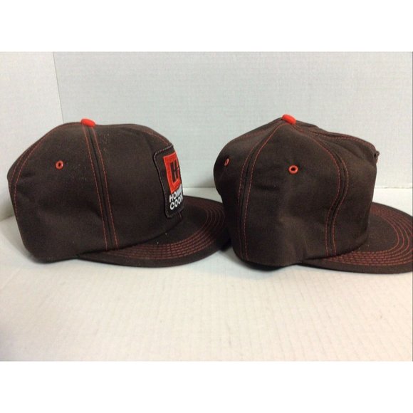 Howard Cooper Two Snapback Vintage K Products Truc - Picture 6 of 7